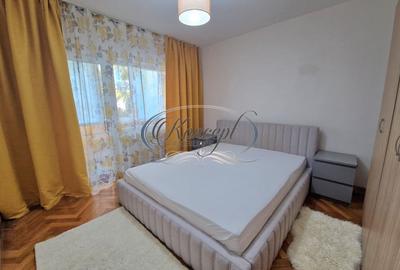 Apartament cu 2 camere decomandat, mobilat în Gheorgheni - 1
