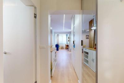 Garsonieră decomandată, mobilată în Ferdinand - 19