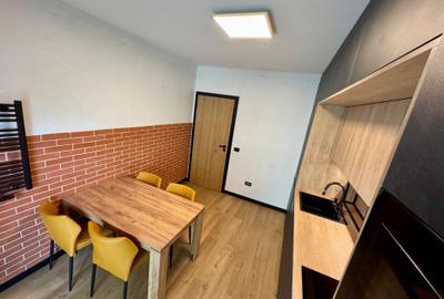 Barbu Vacarescu  complex Emerald Residences , 2 locuri de parcare - 9