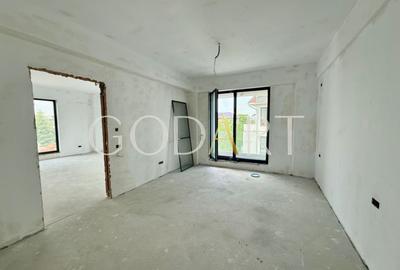 Apartament cu 3 camere decomandat în Aviației - 6