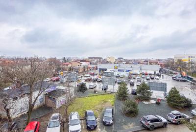 Apartament cu 4 camere decomandat, mobilat în Antiaeriană - 25