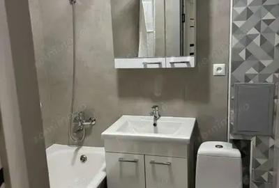 Garsonieră decomandată în Mihai Bravu - 1