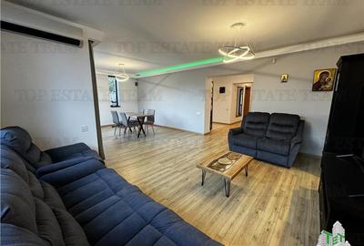 Zona Padure Mogosoaia | Garaj | Casa eficienta energetic - 3