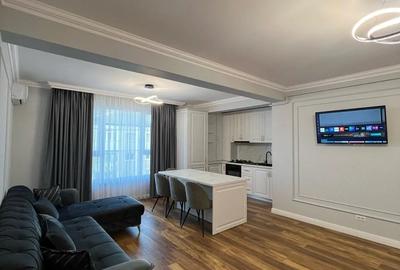 Apartament de inchiriat - 1