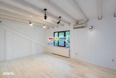 Casă cu 4 camere în Dorobanți - 7