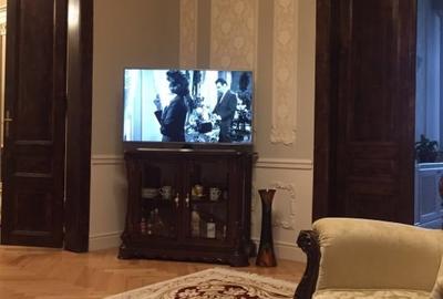 Apartament cu 2 camere decomandat, mobilat în Sinaia - 15