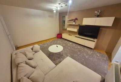 Apartament cu 3 camere decomandat, mobilat în Șagului - 17
