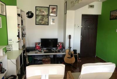 Vanzare Garsoniera CENTRAL UNIRII - 4