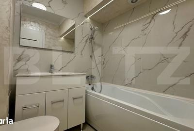 Apartament cu 3 camere în Est - 1