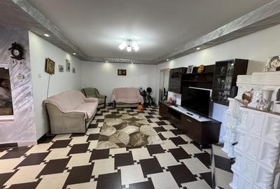 Casă individuală cu 3 camere cu Canalizare în Poștei - Bucov - 5