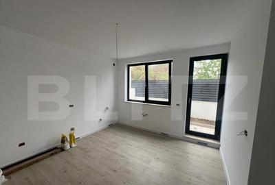 Casa P+1, 114mp zona Spitalului Regional-Bariera Valcii - 13