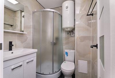 Garsonieră semidecomandată în Lacul Tei - 2