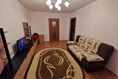 Inchiriez apartament 2 camere semidecomandat zona scriitorilor - 4