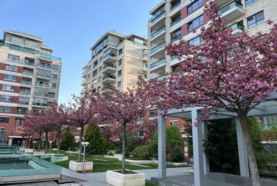 Barbu Vacarescu  Emerald Residences , - 2