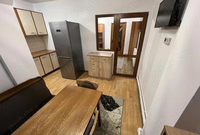 Garsonieră nedecomandată în Astra - 2