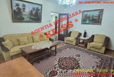 Apartament 3 Camere GAVANA 3 Confort 1 Decomandat Etaj 2 An 1990 Spa?ios 80 Mp. Mobilat ?i Utilat - 2