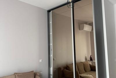 De Inchiriat Apartament 3 Camere de Lux, pe 2 Nivele, Sebastian sect.5 - 10