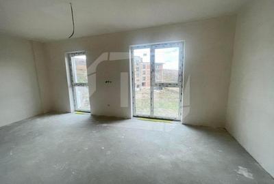 Apartament 2 camere, finisat, complex rezidential - 2