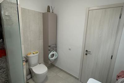 Casă cu 5 camere cu Teren 280 Mp în Bucureștii Noi - 14
