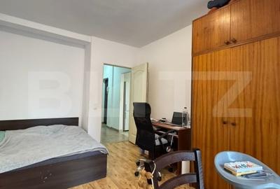 Apartament cu 2 camere, 50mp, decomandat, terasa spatioasa, zona Porii - 2