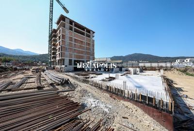 Apartament cu 3 camere | Noua | 97 mp Utili Apartament cu 3 camere | Noua | 97 mp Utili - 16