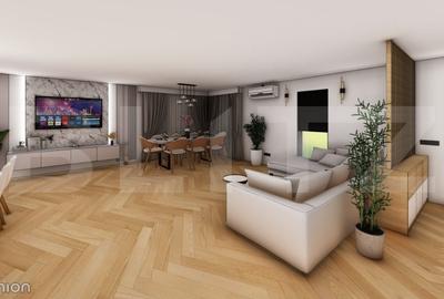 Casa 110 mp, 6 ari teren, zona Subcetate, 115.000 de euro - 3