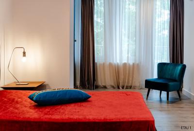 Cladire S+P+2+M centrul orasului pe Bld.Mamaia cu 3 apartamente+spatiu comercial - 16