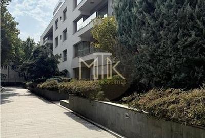 Kiseleff | Ap. 3 camere | 1Loc de Parcare - 19