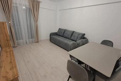 Apartament cu 2 camere decomandat în Drumul Taberei - 3