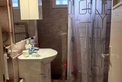 Apartament cu 3 camere semidecomandat în Circumvalațiunii - 3