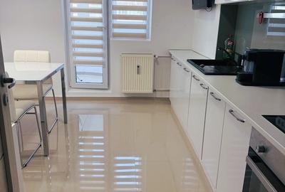 Apartament cu 2 camere decomandat, mobilat în Iancului - 5