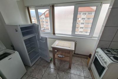 Garsonieră decomandată în Exterior Vest - 7