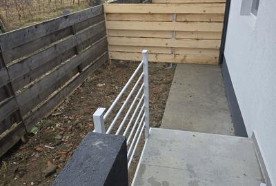 Garsonieră în Ciurea - 4