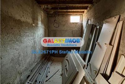 Casă cu 2 camere cu Teren 137 Mp în 8 Martie - 4
