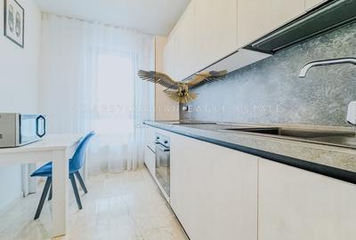 Park Lake | Locuinta moderna |3 camere| 72m2 - 12