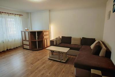 Apartament cu 2 camere decomandat în Ultracentral - 1