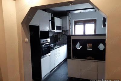 Garsonieră decomandată în Ozana - 1