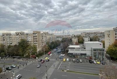 Apartament cu 1 camere decomandat, mobilat în Brâncoveanu - 5