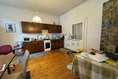 C0MISION 0% ! 3 camere, 2 bai, terasa, casa tip vila, curte comuna - 3