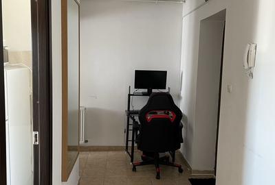Garsonieră decomandată în Vest - 6