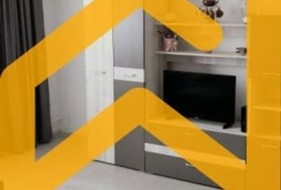 Apartament cu 2 camere decomandat, mobilat în Sud - 2