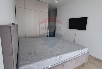 Apartament modern 3 camere, 90 mp, mobilat si utilat complet - 4