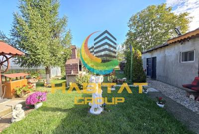 Casă individuală cu 3 camere cu Canalizare în Jilava - 9