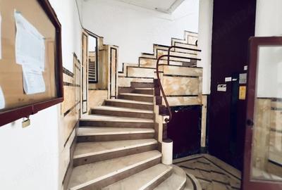 Apartament cu 2 camere decomandat în Rosetti - 9