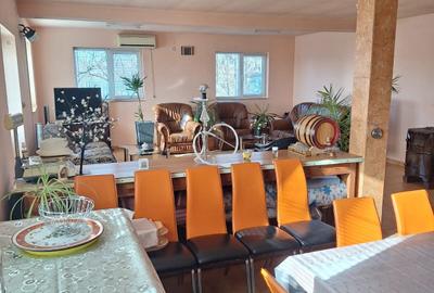 Casa STOLNICI/FALFANI, teren 476mp, finisaje medii - 5