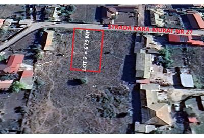 Teren Construcții intravilan de 2084 mp, în Mihail Kogălniceanu - 3