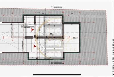 Duplex cu 5 camere în Andrei Mureșanu
