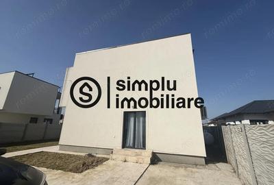 Casă cu 3 camere cu Teren 285 Mp în Preajba - 2