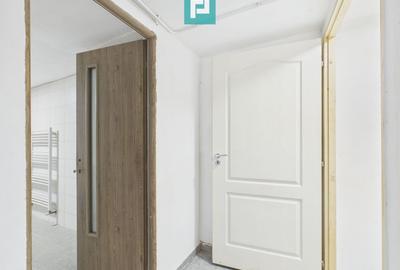 Apartament cu 3 camere semidecomandat în Boul Roșu - 5