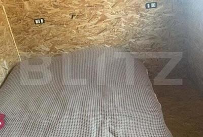 Cabana de vacan?a la munte in Campulung Moldovenesc - 3